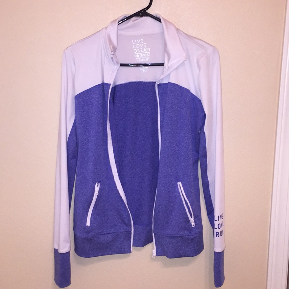 Aeropostale Jacket